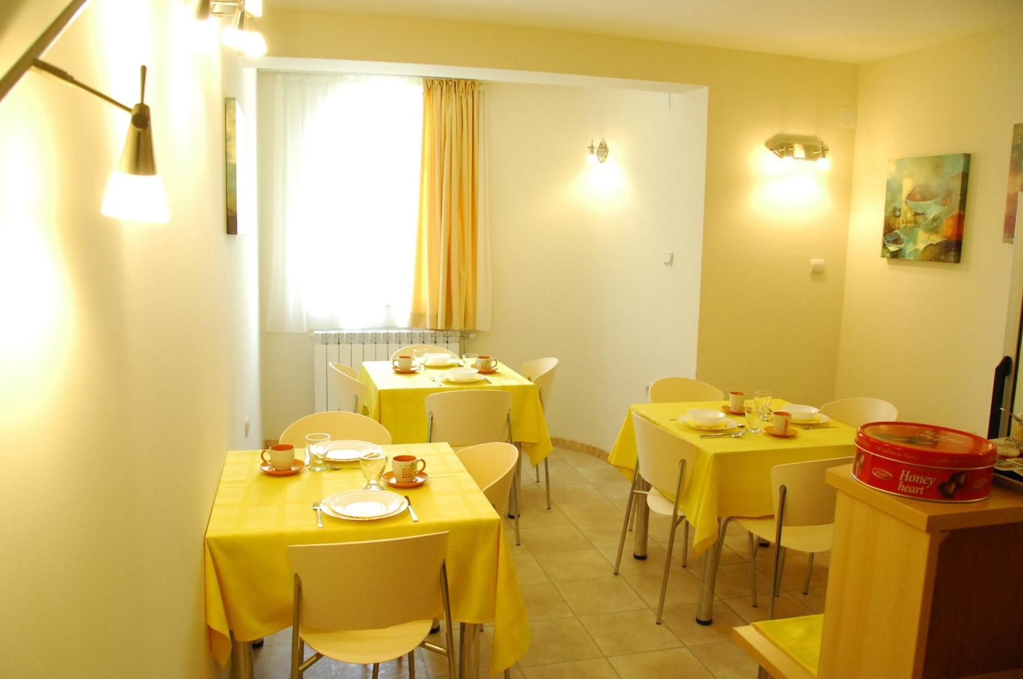 Villa Nevenka Rooms 베오그라드 외부 사진
