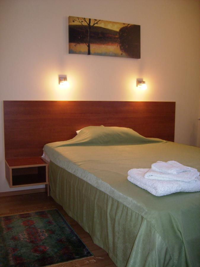 Villa Nevenka Rooms 베오그라드 객실 사진