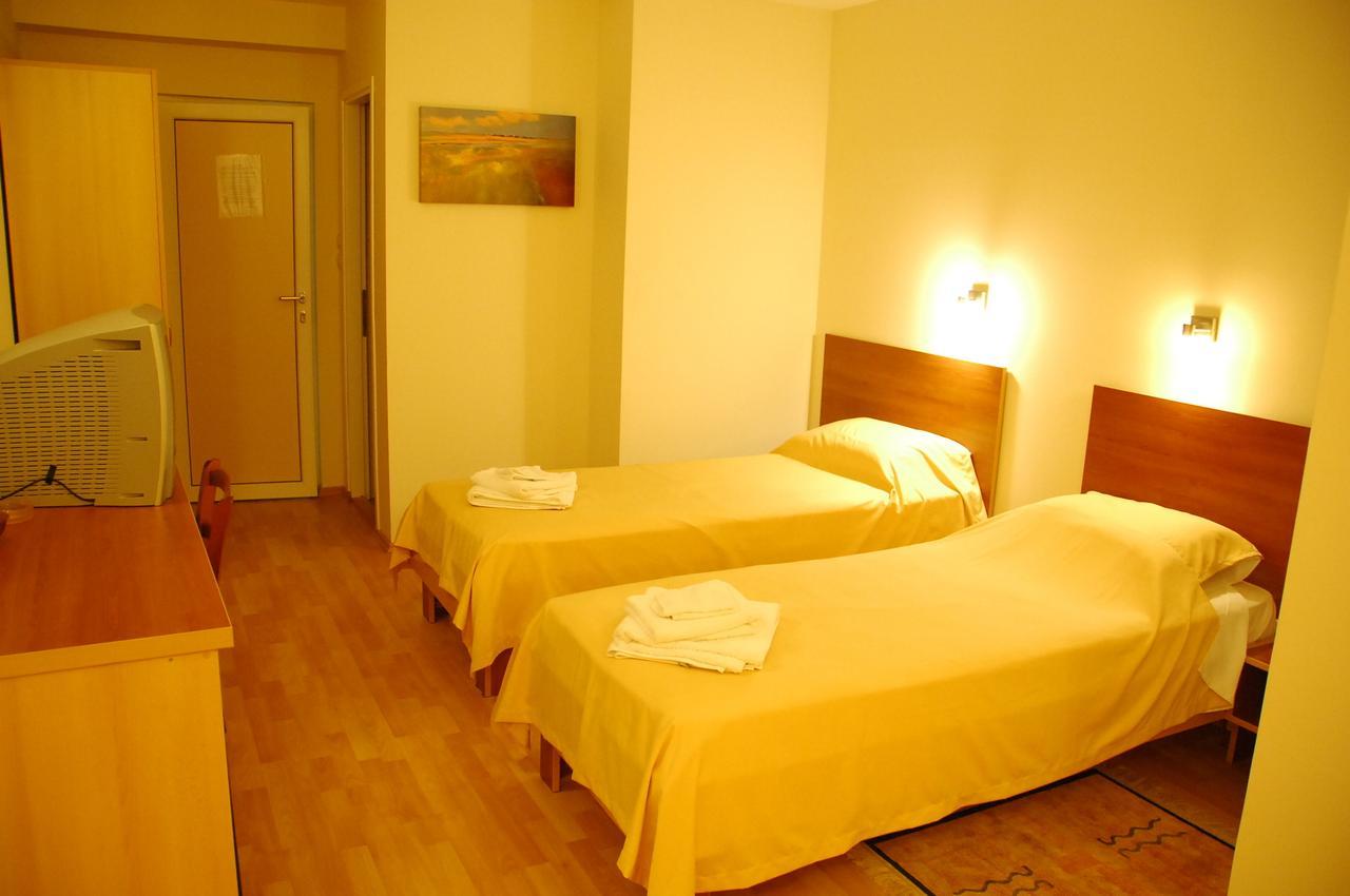 Villa Nevenka Rooms 베오그라드 객실 사진