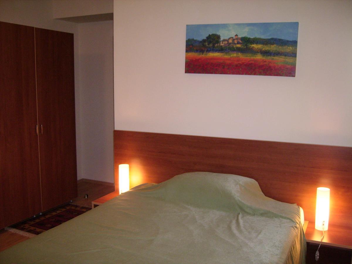 Villa Nevenka Rooms 베오그라드 객실 사진