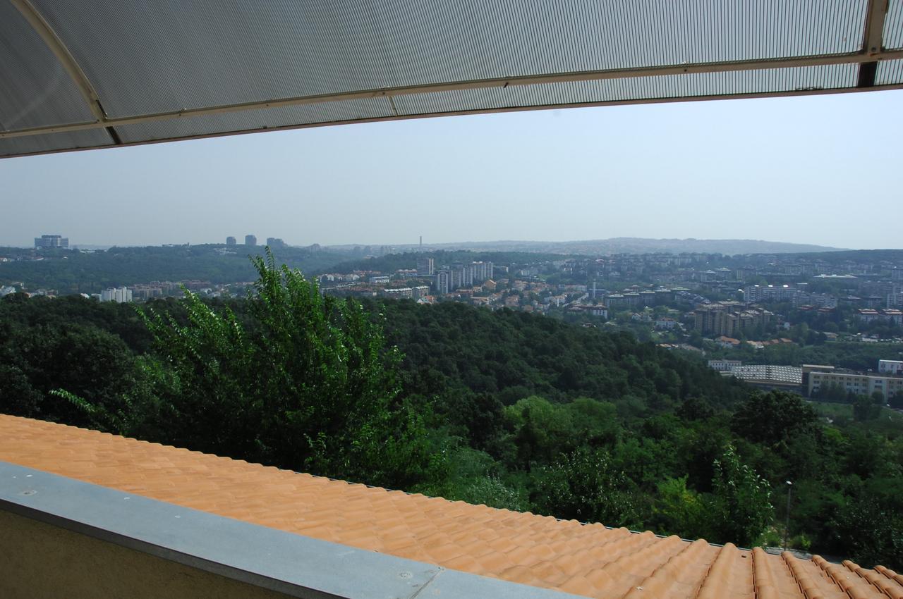 Villa Nevenka Rooms 베오그라드 외부 사진