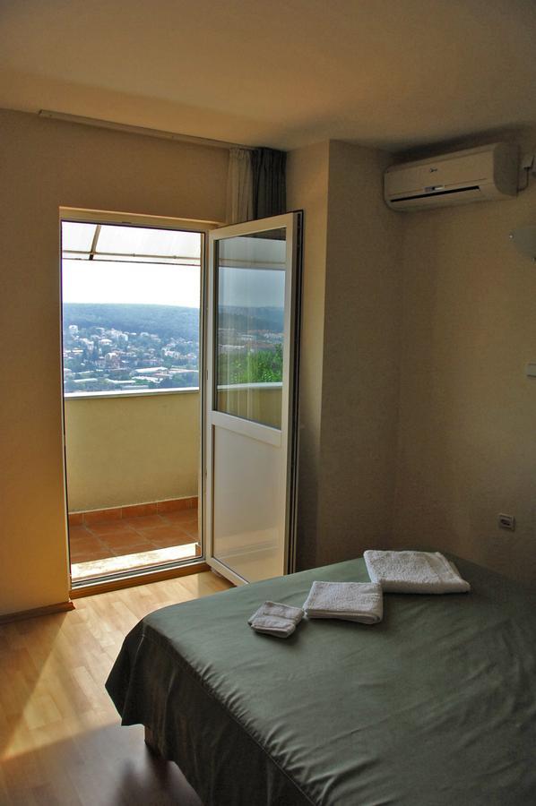 Villa Nevenka Rooms 베오그라드 객실 사진