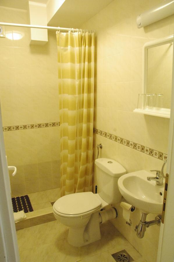 Villa Nevenka Rooms 베오그라드 객실 사진