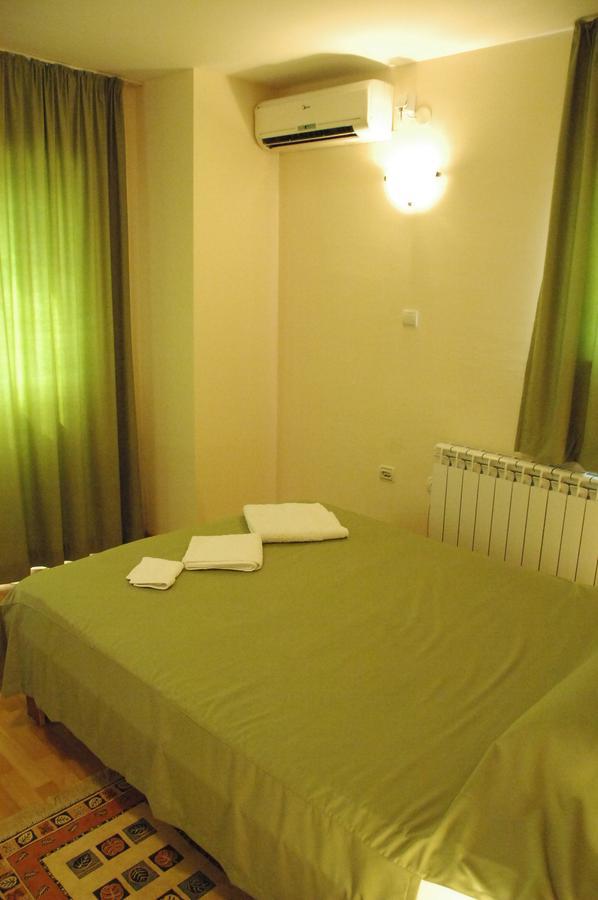 Villa Nevenka Rooms 베오그라드 객실 사진